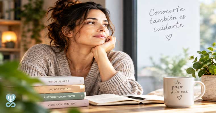 Autoestima y Mindfulness: El Arte de Conocerte a Ti Mismo