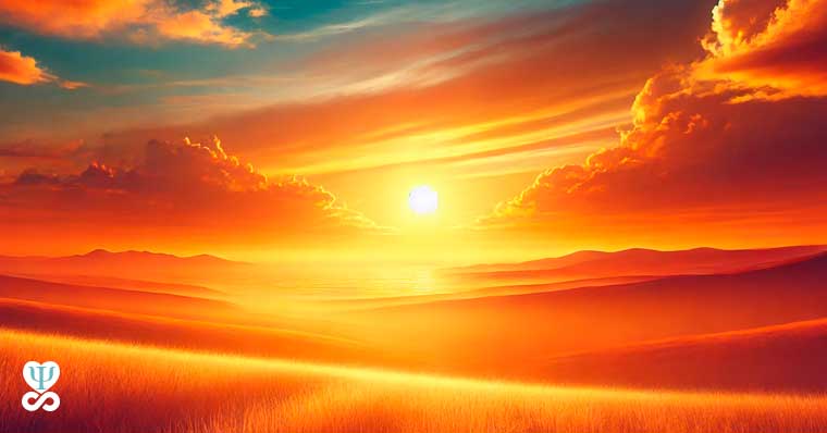 El guerrero pacífico