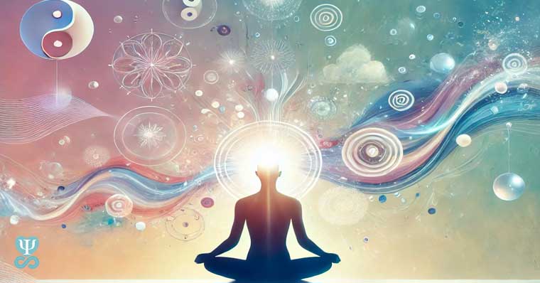 Ejercicios de Meditación para Transformar el Pensamiento