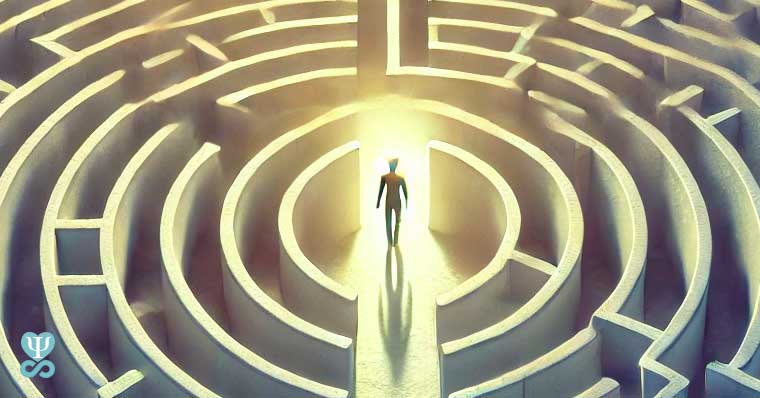 Transformar el Diálogo Interno: Reestructuración Cognitiva para el Crecimiento Personal