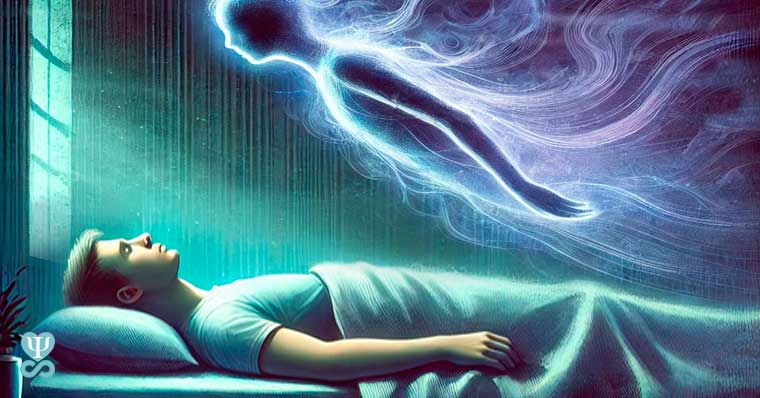 Parálisis del Sueño: Comprender, Afrontar y Superar esta Experiencia