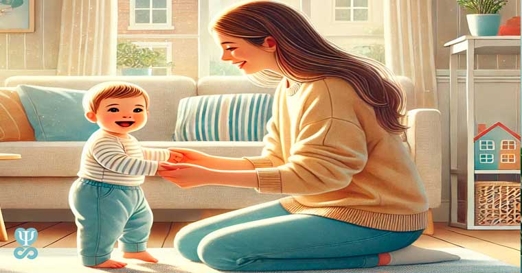 La importancia de la autoestima en el desarrollo temprano