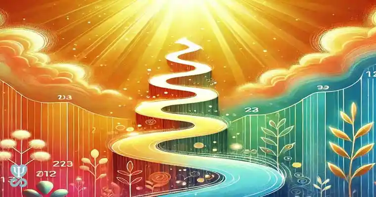 Aprende a Dibujar tu «Línea de la Autoestima» y Analizar Picos y Caídas | Ejercicio Práctico