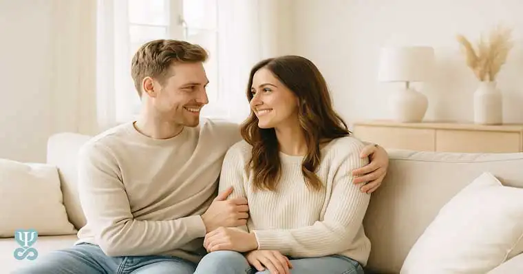 ¿En qué fase está tu relación?