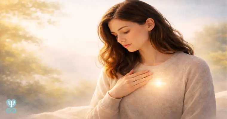 Me siento vacío por dentro: cuando el “vacío en el alma” es agotamiento emocional