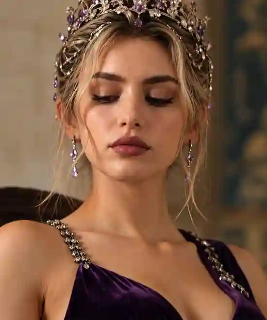 Imagen de Margot